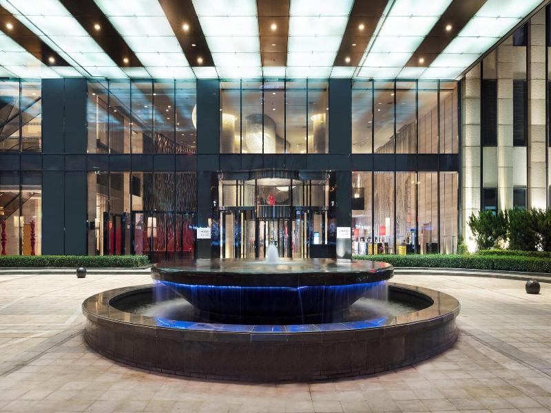 Le Meridien Qingdao image