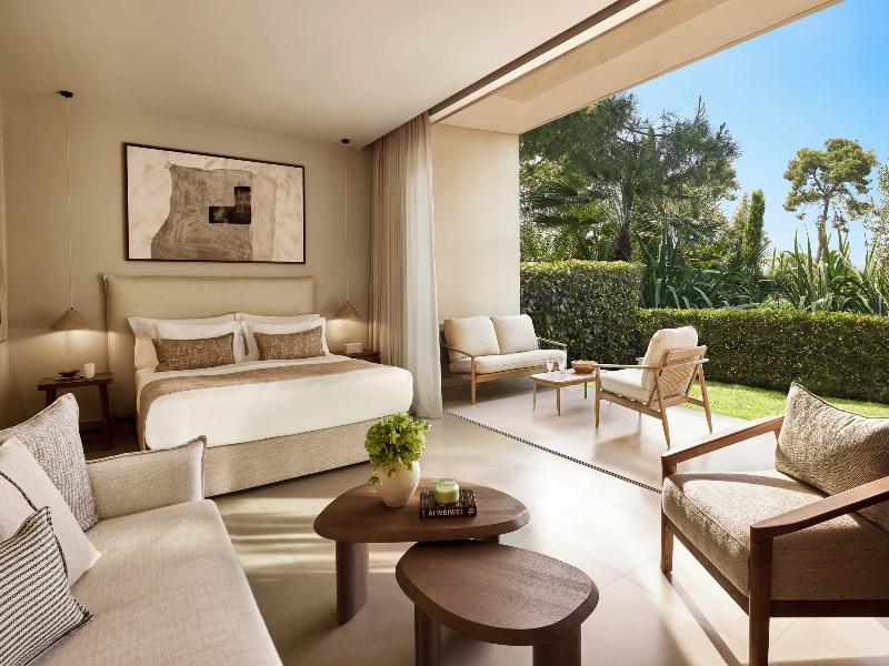 Sani Club image