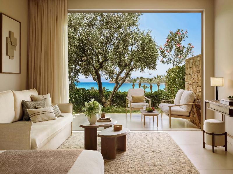 Sani Club image