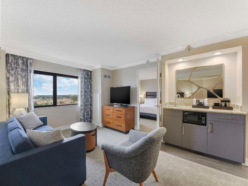 Embassy Suites by Hilton Anaheim Orange image