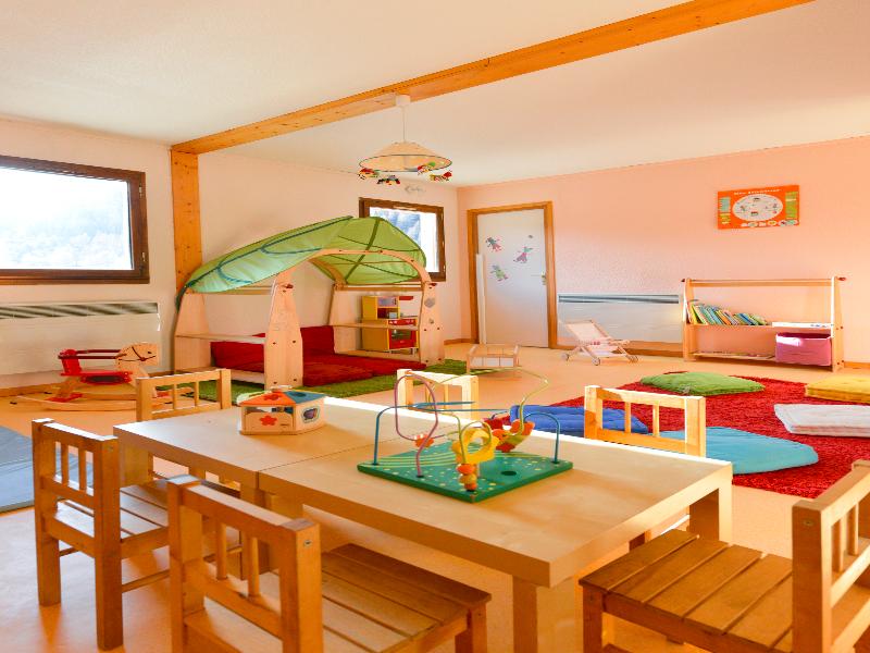 Hotel Club MMV les Brevieres image