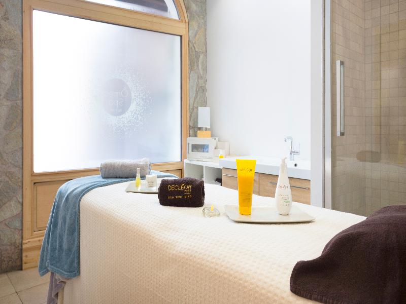 Hotel Club MMV les Brevieres image