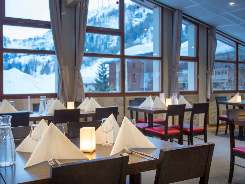Hotel Club MMV les Brevieres image