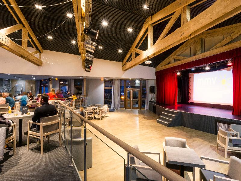 Hotel Club MMV les Brevieres image