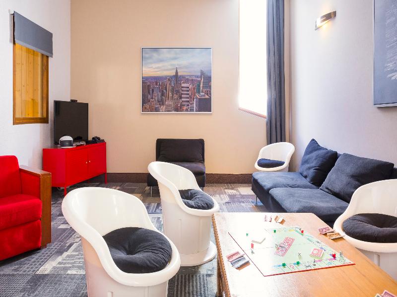 Hotel Club MMV les Brevieres image