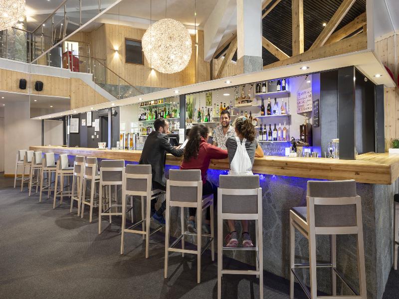 Hotel Club MMV les Brevieres image