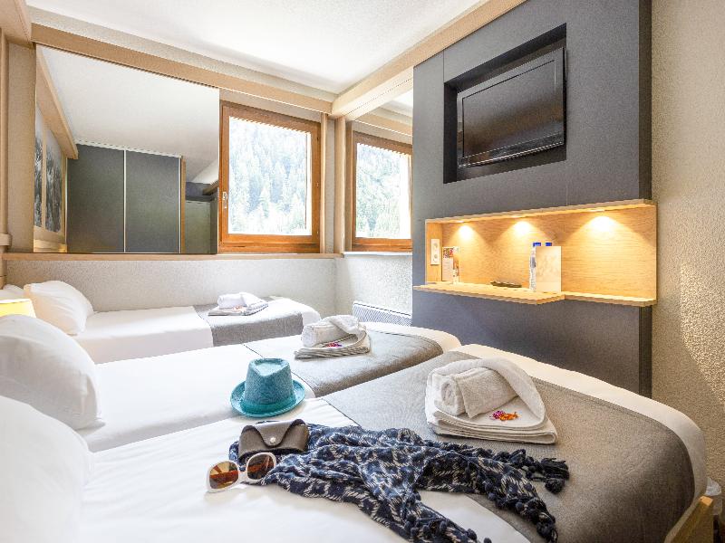 Hotel Club MMV les Brevieres image