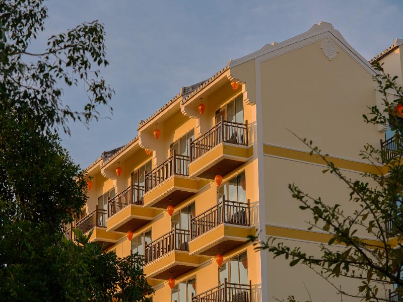 Signature By M Village Hotel Hội An image