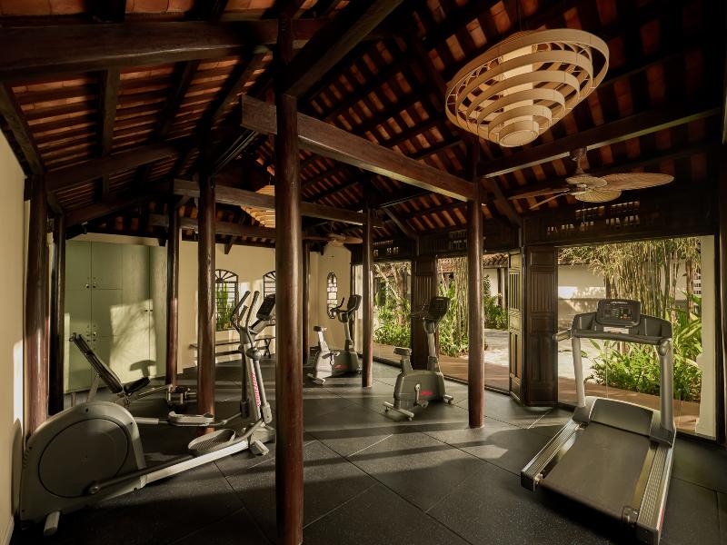 Signature By M Village Hotel Hội An image