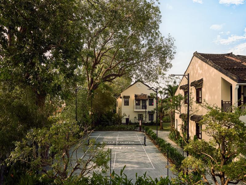 Signature By M Village Hotel Hội An image