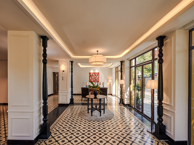 Signature By M Village Hotel Hội An image
