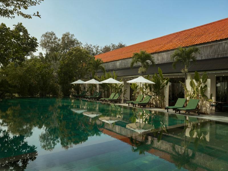 Signature By M Village Hotel Hội An image