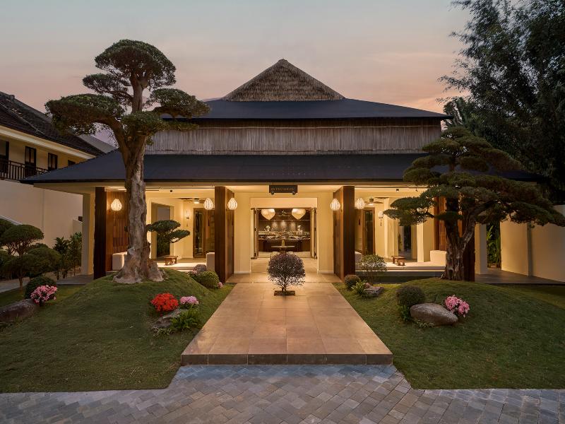 Signature By M Village Hotel Hội An image