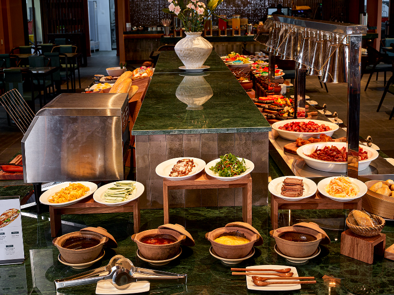 Signature By M Village Hotel Hội An image