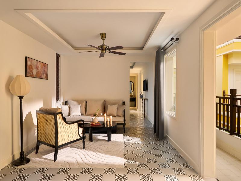 Signature By M Village Hotel Hội An image