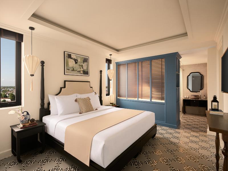 Signature By M Village Hotel Hội An image