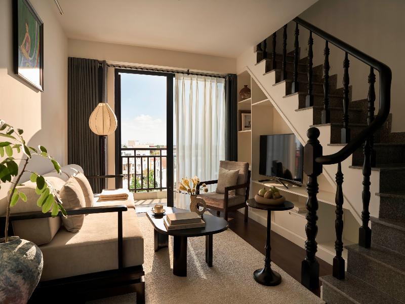 Signature By M Village Hotel Hội An image