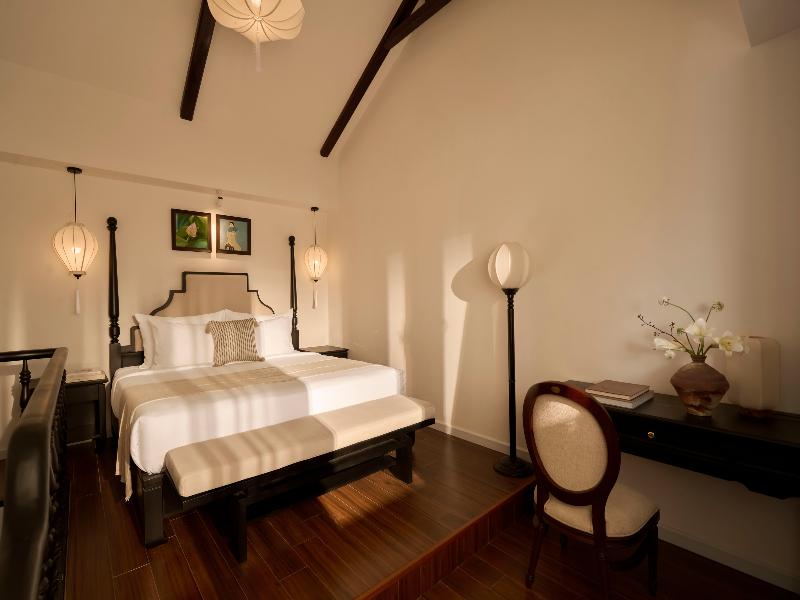 Signature By M Village Hotel Hội An image