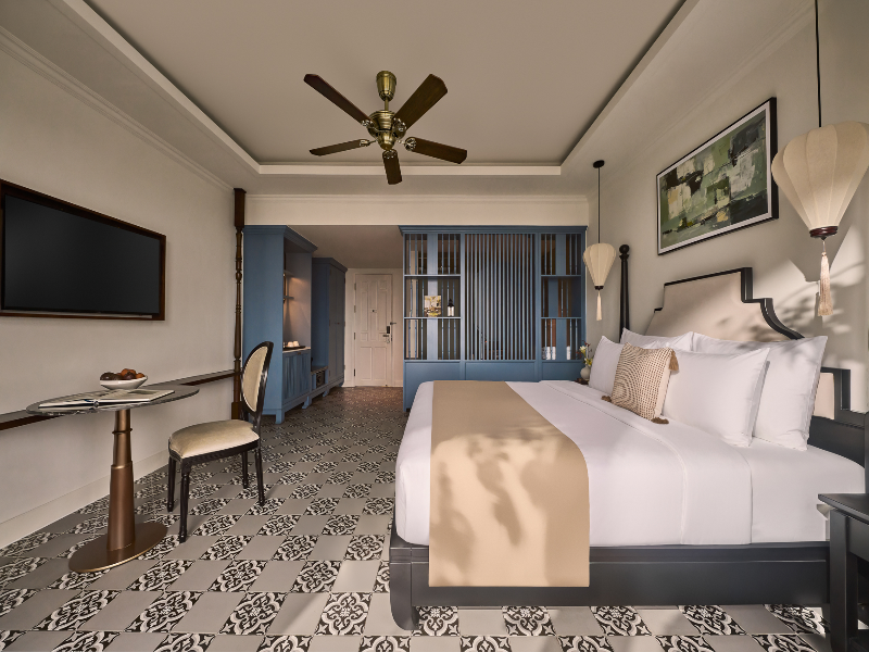 Signature By M Village Hotel Hội An image