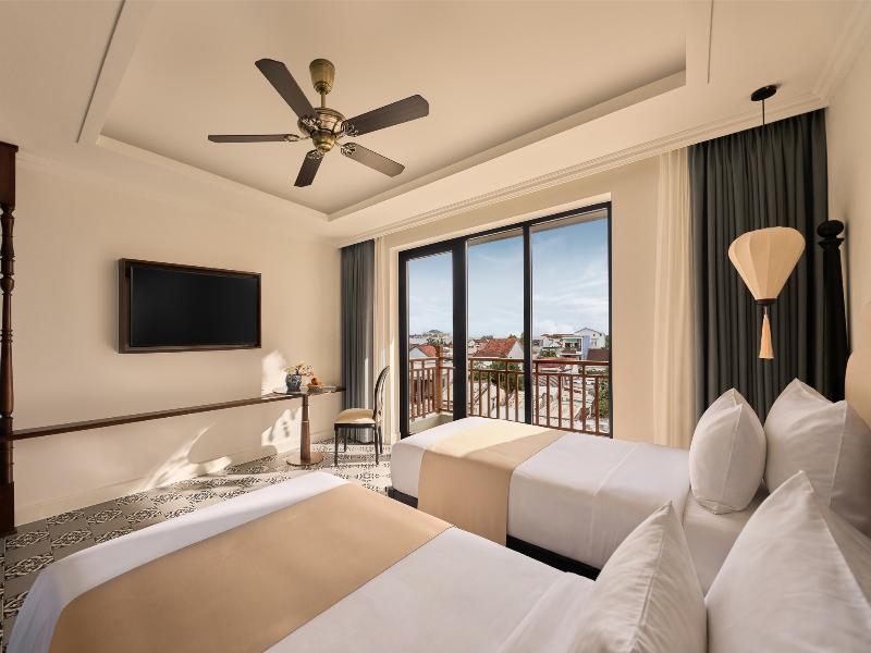 Signature By M Village Hotel Hội An image