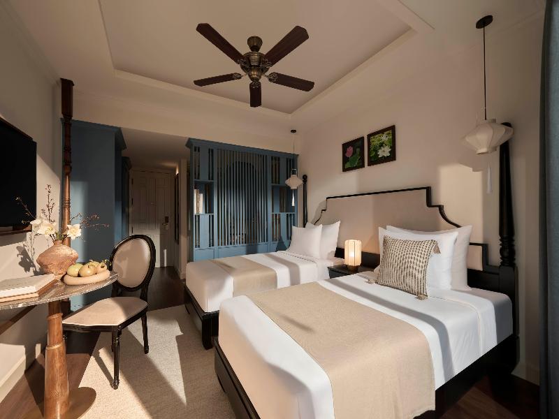 Signature By M Village Hotel Hội An image