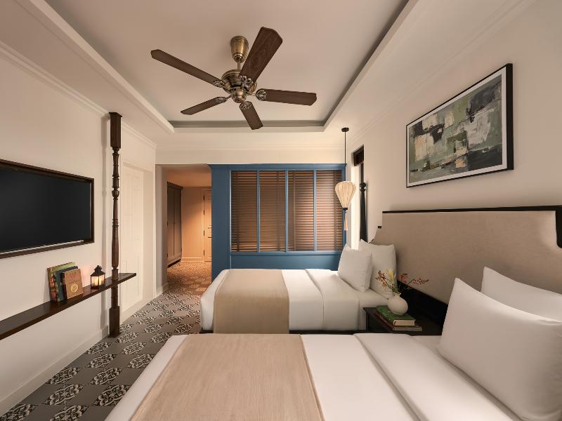 Signature By M Village Hotel Hội An image