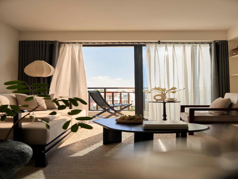 Signature By M Village Hotel Hội An image