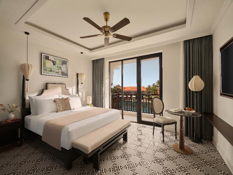 Signature By M Village Hotel Hội An image