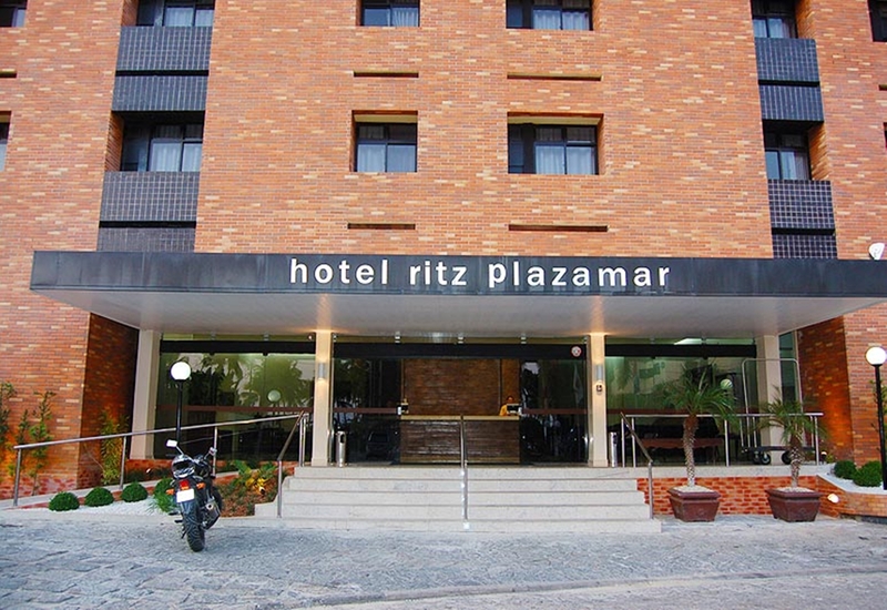 Ritz Plazamar