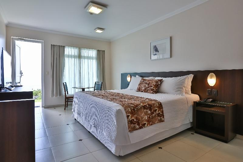 Itapema Beach Hotel & Convention image