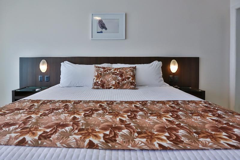 Itapema Beach Hotel & Convention image