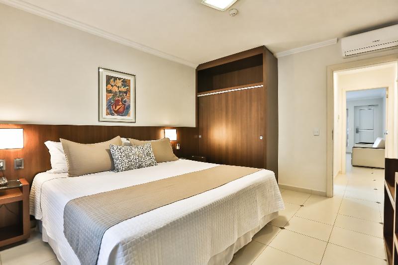 Itapema Beach Hotel & Convention image
