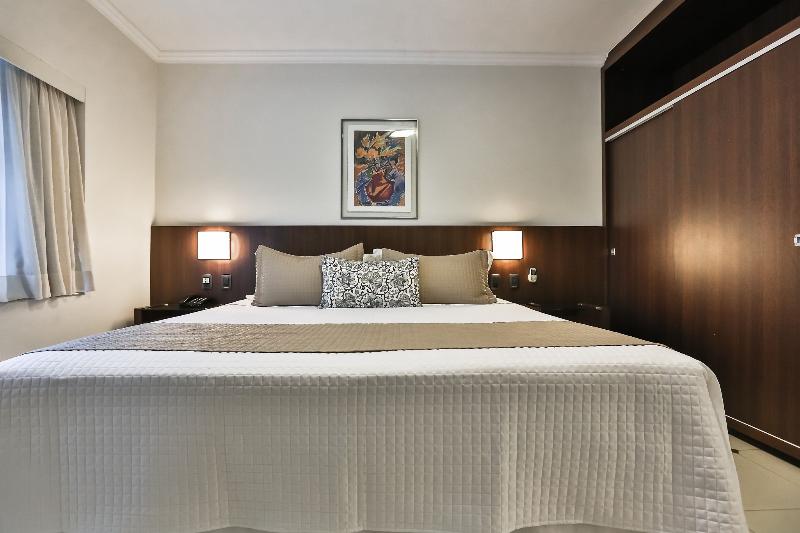 Itapema Beach Hotel & Convention image