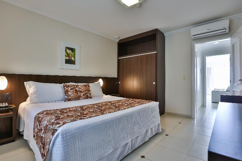 Itapema Beach Hotel & Convention image