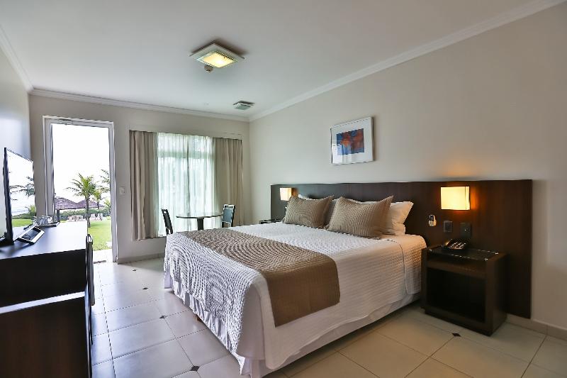 Itapema Beach Hotel & Convention image