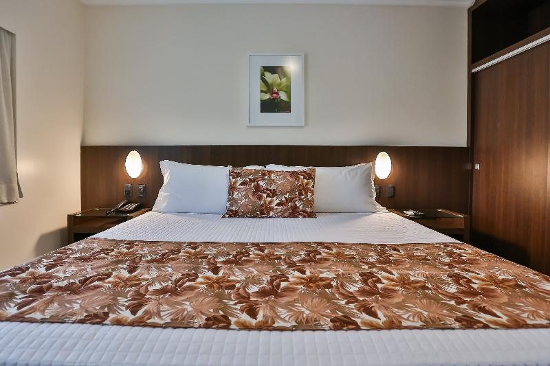 Itapema Beach Hotel & Convention image