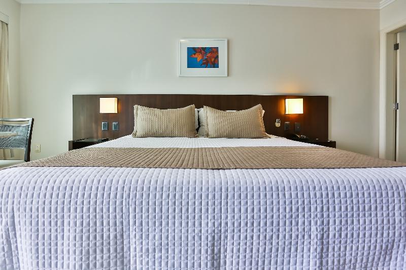 Itapema Beach Hotel & Convention image