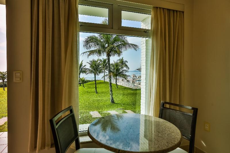 Itapema Beach Hotel & Convention image