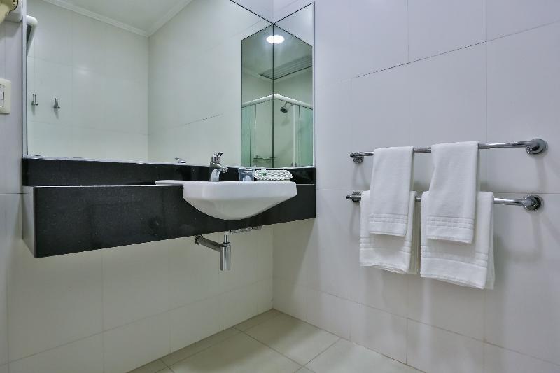 Itapema Beach Hotel & Convention image