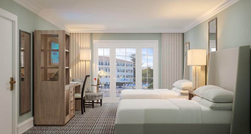 Seaview Hotel image
