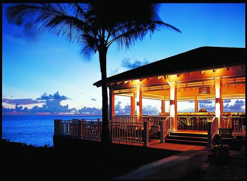 The Ocean Club, A Four Seasons Resort Nassau - vacaystore.com