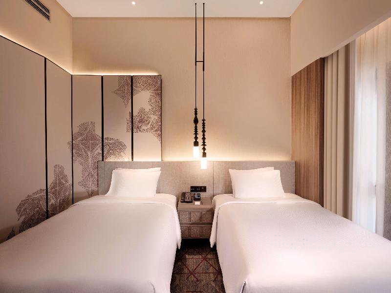 DoubleTree by Hilton Putrajaya Lakeside image