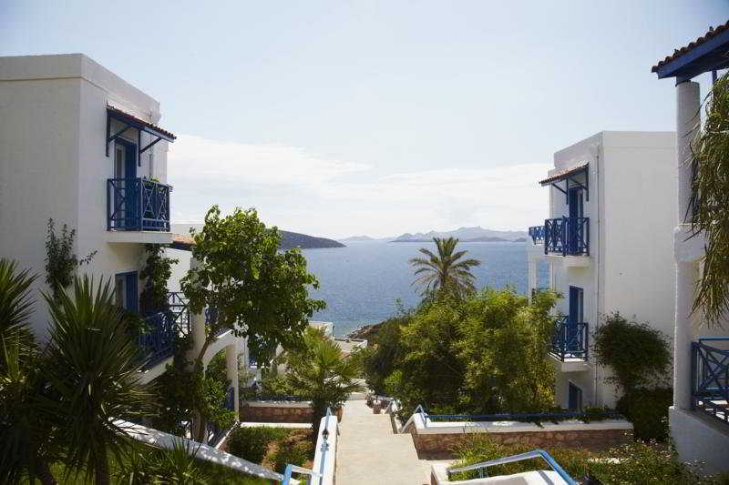 Bodrum Holiday Resort and Spa