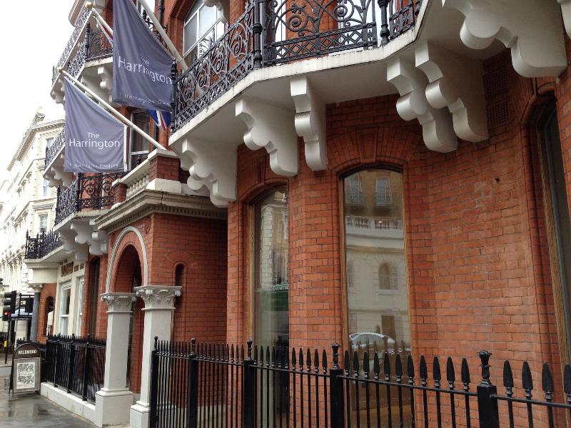 One Harrington Gardens image