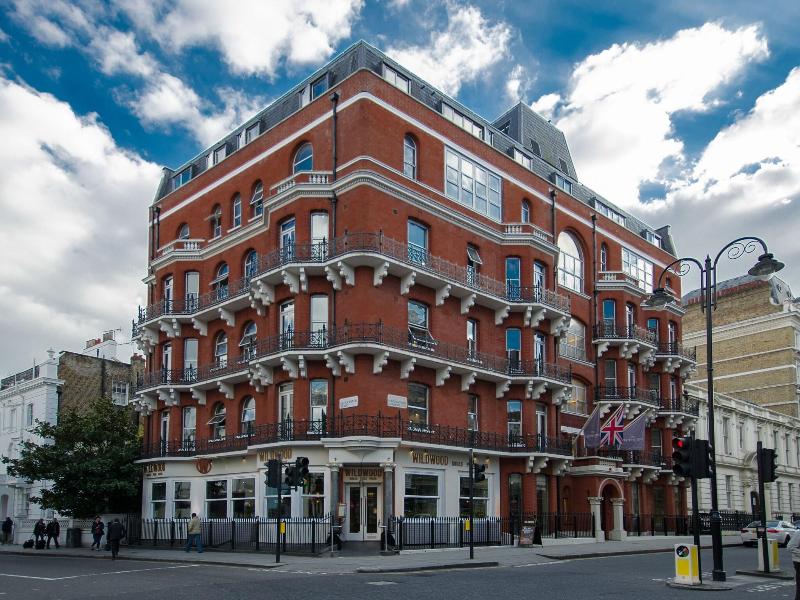One Harrington Gardens image