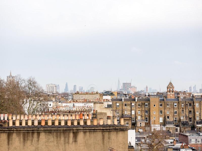 One Harrington Gardens image