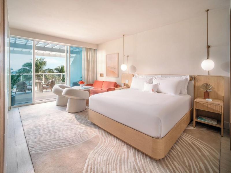 Boca Beach Club, A Waldorf Astoria Resort image