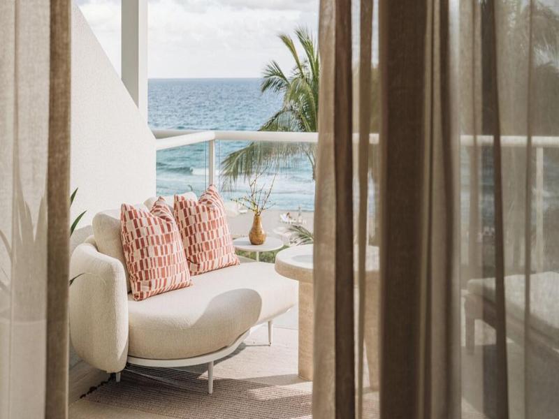 Boca Beach Club, A Waldorf Astoria Resort image