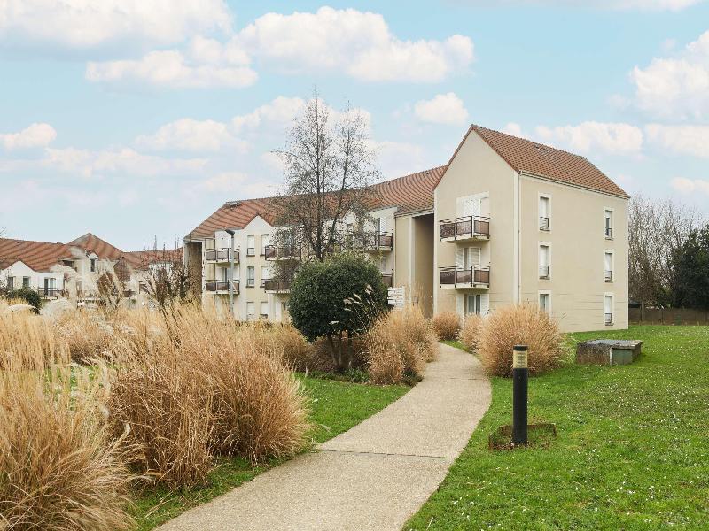 Zenitude Hotel-Residences Paris Roissy Village image