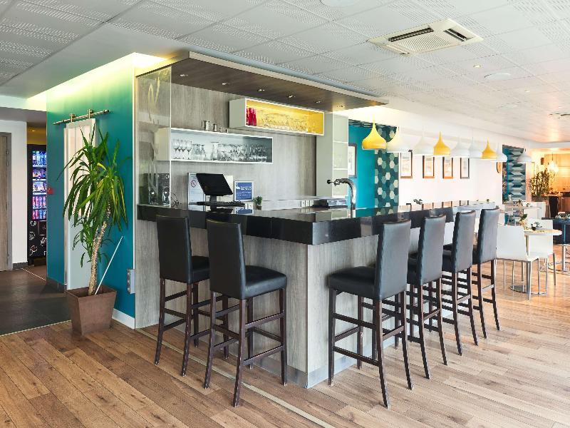 Zenitude Hotel-Residences Paris Roissy Village image